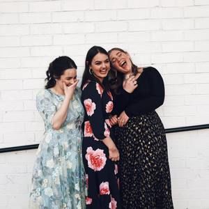 Meet your Posher, Chani